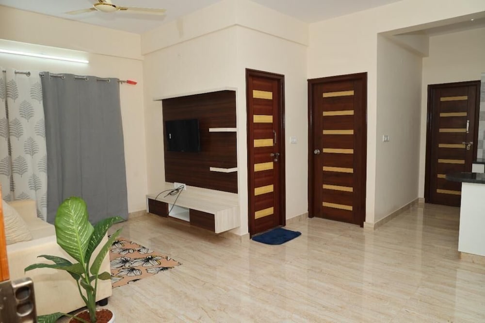 hsr parkview by indigostays