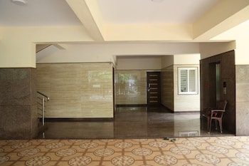 hsr parkview by indigostays