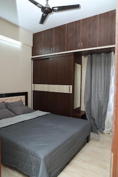 hsr parkview by indigostays