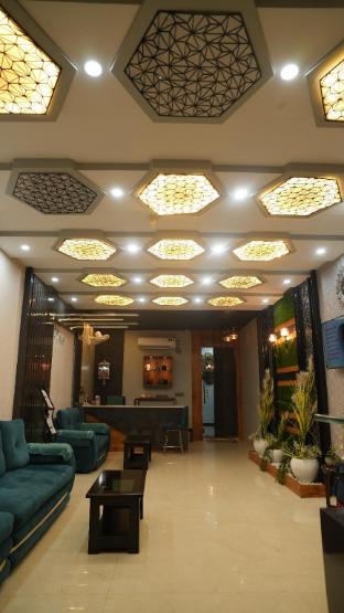 hotel banaras palace