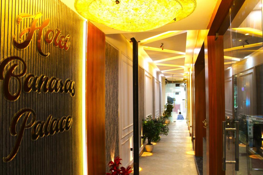 hotel banaras palace