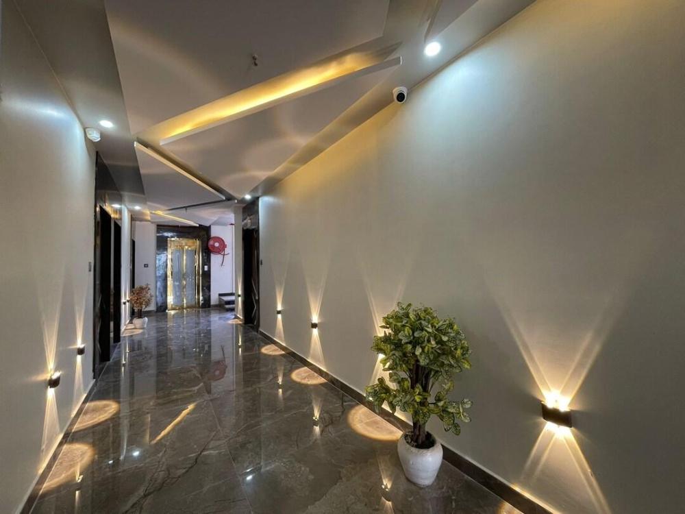 hotel banaras palace