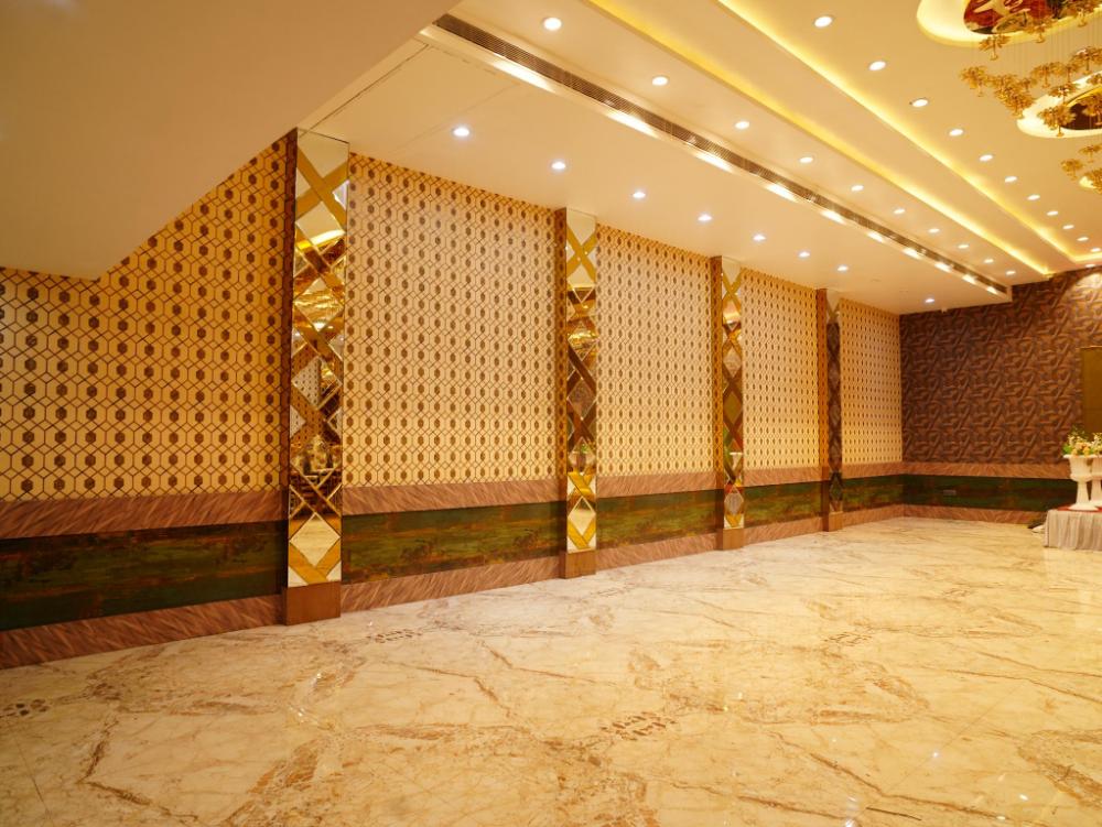 hotel banaras palace