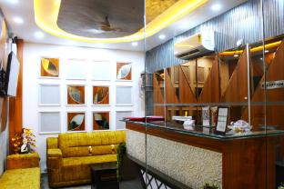 hotel banaras palace