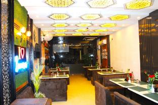 hotel banaras palace