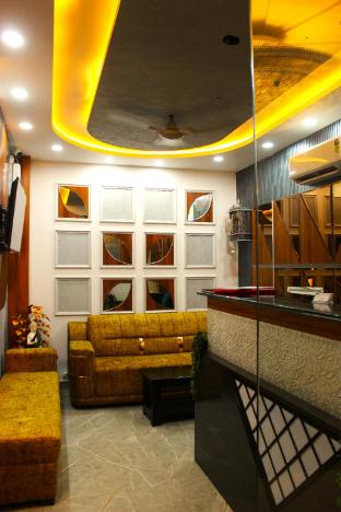 hotel banaras palace