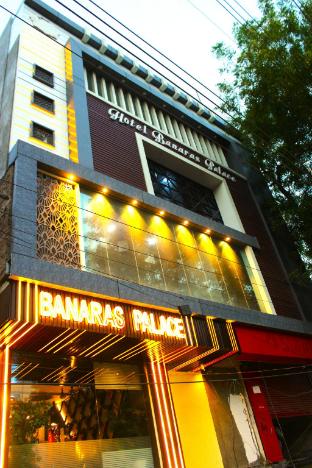 hotel banaras palace