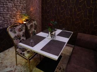 hotel banaras palace