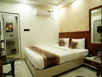 hotel banaras palace