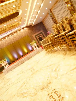 hotel banaras palace