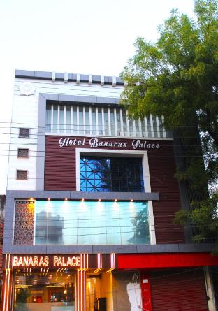 hotel banaras palace