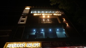 hotel banaras palace
