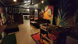Happy Buddha S4,India>>Varkala,1 star