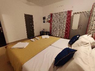 Happy Buddha S4,India>>Varkala,1 star