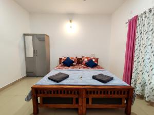 Happy Buddha S4,India>>Varkala,1 star