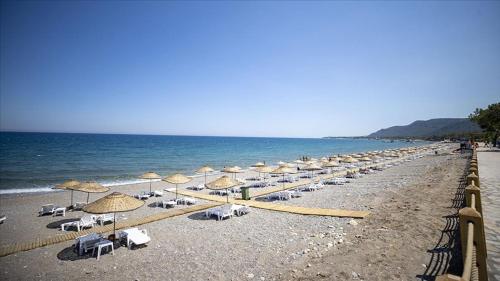 tal beach hotel