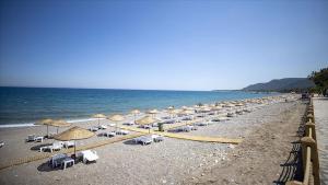 tal beach hotel