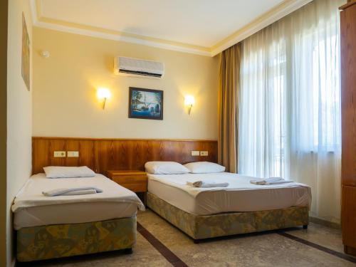 tal beach hotel