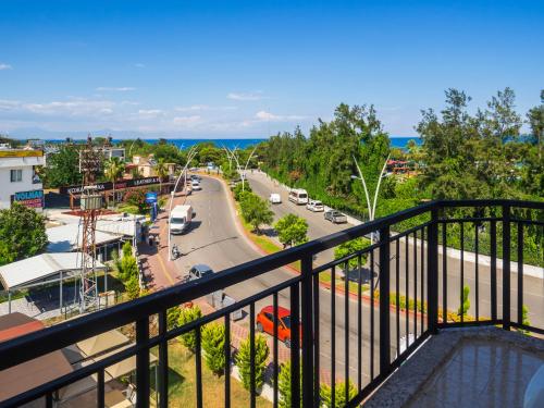 tal beach hotel