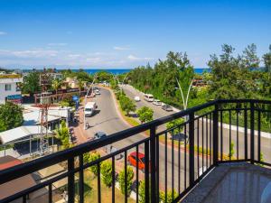 tal beach hotel