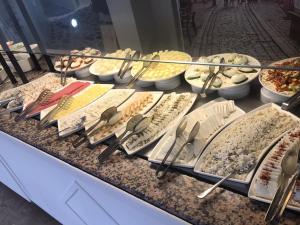 tal beach hotel