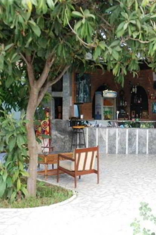 tal beach hotel