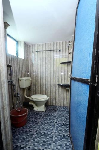 the imperial hotel arambol