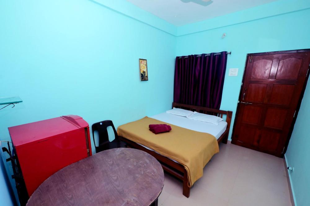 the imperial hotel arambol