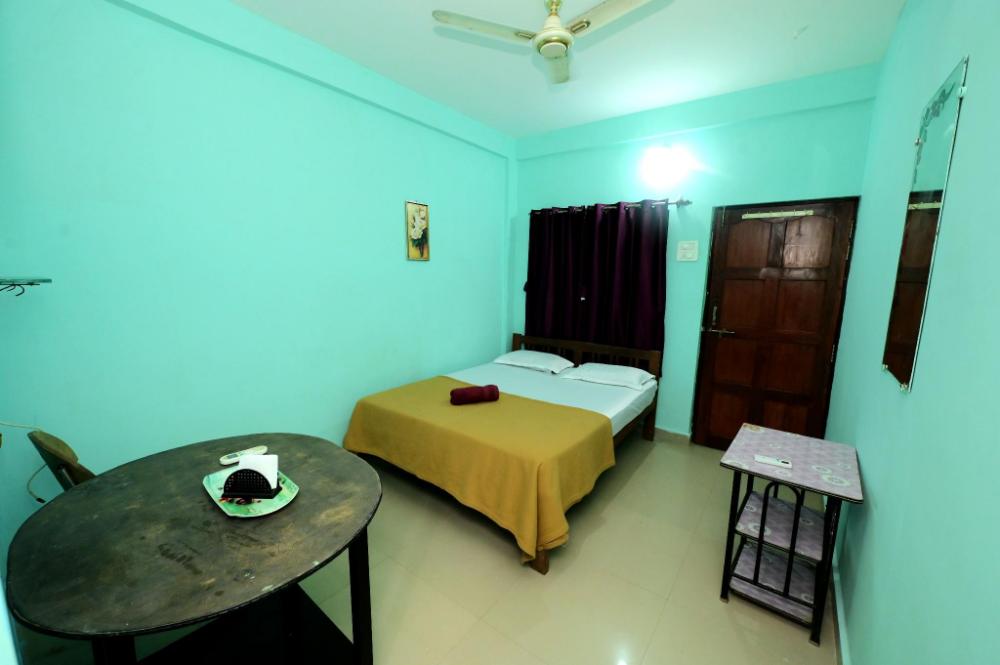 the imperial hotel arambol