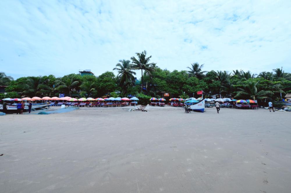 the imperial hotel arambol