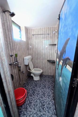 the imperial hotel arambol