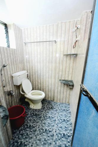 the imperial hotel arambol