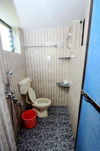 the imperial hotel arambol