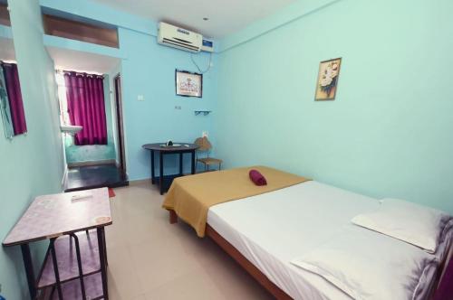 the imperial hotel arambol