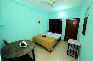 the imperial hotel arambol