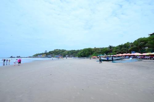 goa