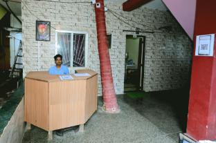 the imperial hotel arambol