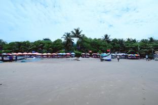 the imperial hotel arambol