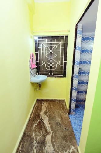 the imperial hotel arambol