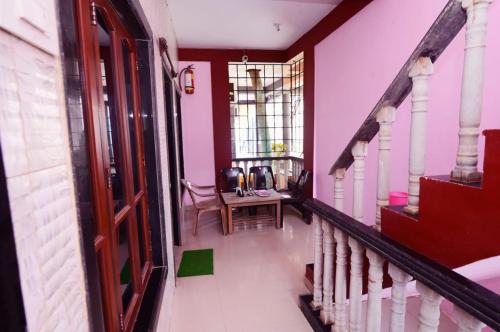 the imperial hotel arambol