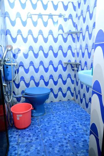 the imperial hotel arambol