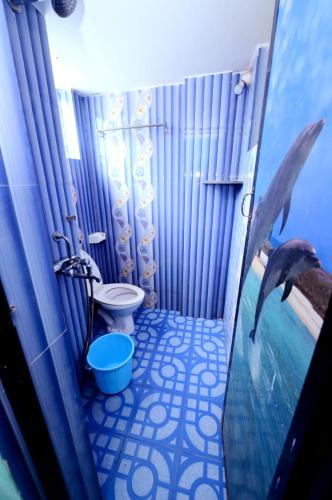 the imperial hotel arambol