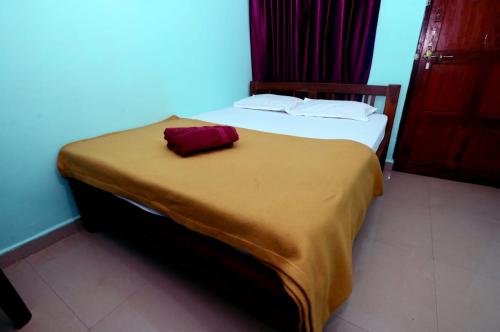 the imperial hotel arambol