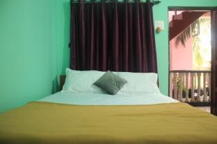 the imperial hotel arambol