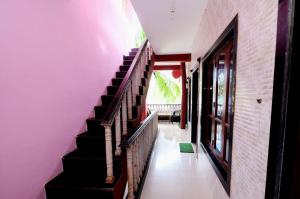 the imperial hotel arambol