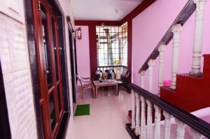 the imperial hotel arambol