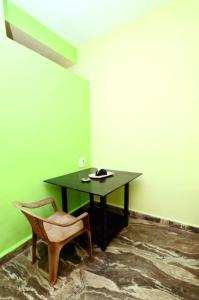 the imperial hotel arambol