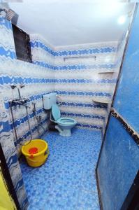 the imperial hotel arambol