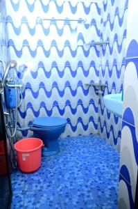 the imperial hotel arambol