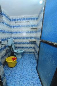 the imperial hotel arambol